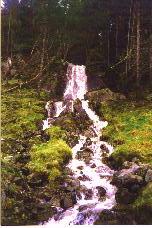 Dead Dutchman's Waterfall 