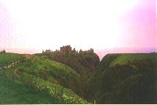  Dunottar Castle