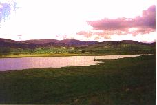 Loch Mhor 